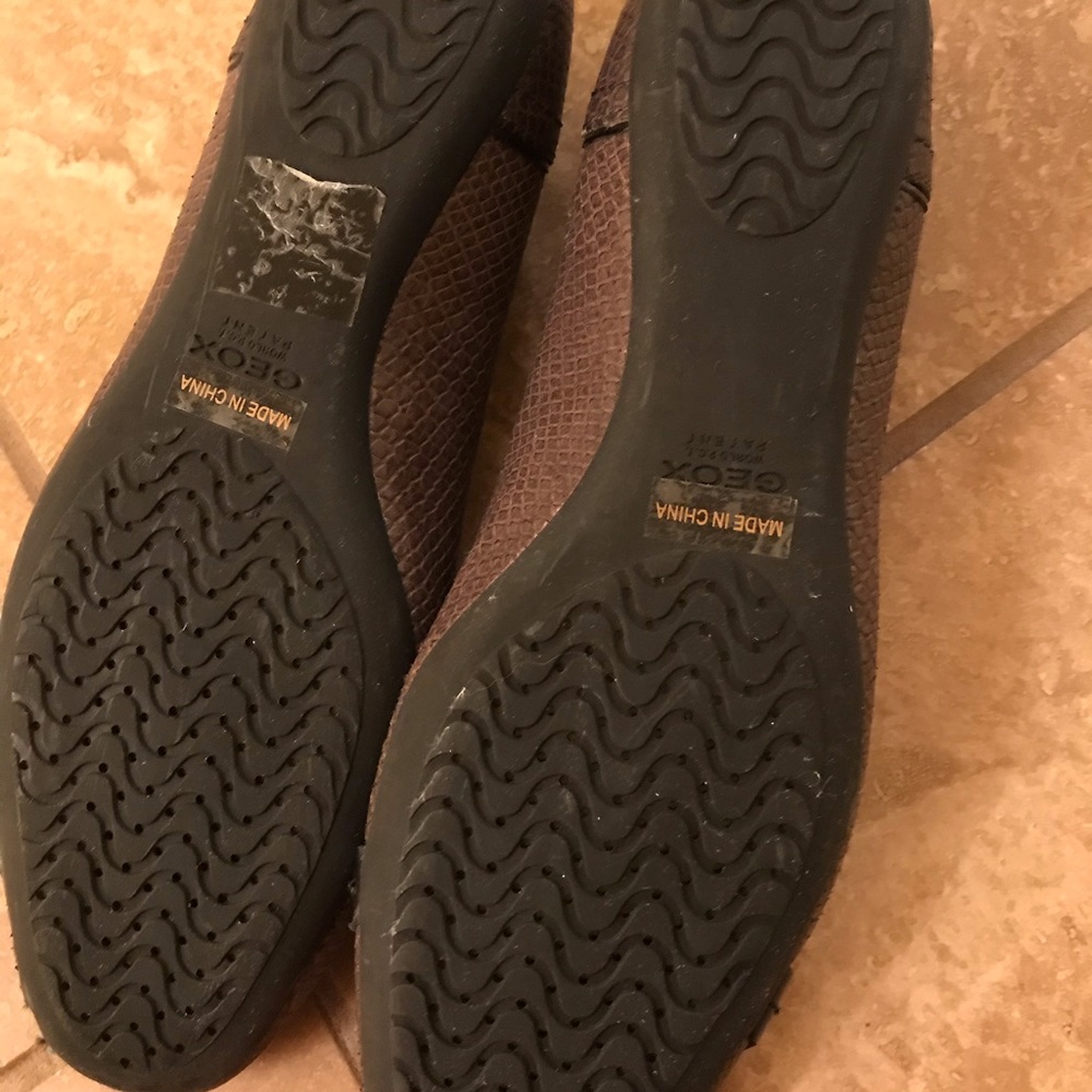 Geox flats - Picture 4 of 5